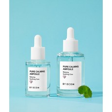 BYECOM 퓨어 카밍 앰플 시카 업 리미티드 50ml, NONE, NONE