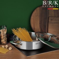 BRK [BRK] 스마트 모던 전골냄비 24cm