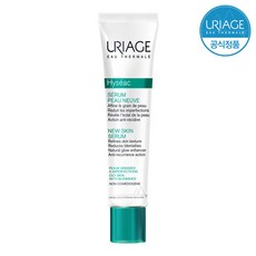 유리아쥬 이제악 뉴스킨 세럼 40ml, 1개