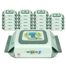 페넬로페물티슈세트