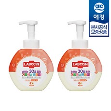 비긴라이프핸드워시