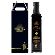 타레가 발사믹식초 1P 500ml 선물세트, 1개