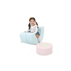 유아도넛쇼파