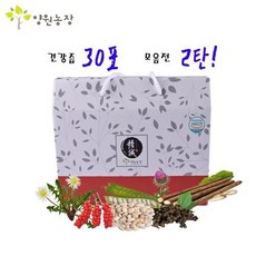 흰민들레즙