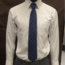 오스틴리드넥타이