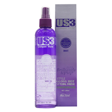 핫아이롱스프레이샤론코스메틱