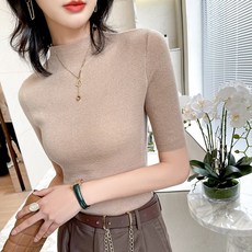 여름용공갈목폴라