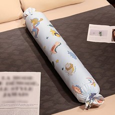 풀 바디 베개 분리 가능한 커버가 있는 모자이크 성인용 긴 안아 임신한 여성에게 필수품입니다., 놀이공원