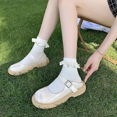 토오픈부티슈즈