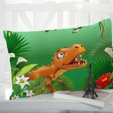 브라키오사우루스베개