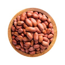 볶음땅콩 1kg, 1개