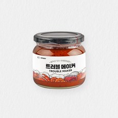 오스트레일리안골드트러블메이커