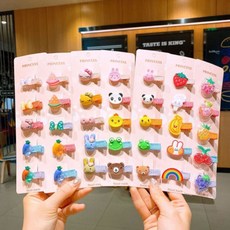 리본도트이어캡