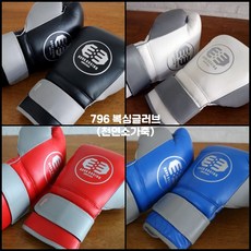 노바복싱 796 복싱글러브, 검정