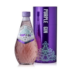 술샘 퍼플진 500ml 36.5%