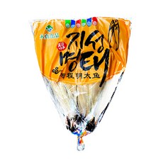 홍쓰건어물 지성 짝태10미, 1개