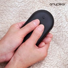 고속 충전식 휴대용 손난로 보조배터리 HOT3Q, HOT3Q 블랙, 모델명/품번