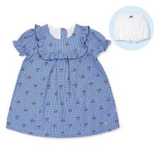 오가닉맘원피스