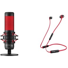 하이퍼x쿼드캐스트