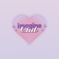 쏠 - imagine club 틴케이스+포토북+리릭북+접지 포스터+멤버십 ID카드+스티커팩