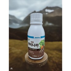 뿌리나라 300ml 고추 소나무 배추 고구마 모종 잔디 식물 삽목 뿌리 발근제 발근촉진제