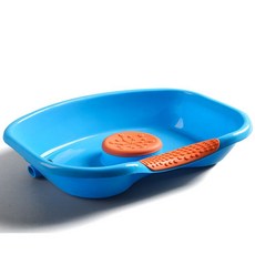 임산부샴푸의자