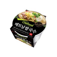 롯데푸드베트남쌀국수
