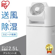 데시칸트제습기