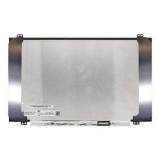 LCD 디스플레이 IPS Matirx FRU 01YN156 FHD 1920X1080 72% NTSC EDP 3 핀 N140HCG-GQ2 매트 N140HCG-GR2 광택 LED 스크, [01] N140HCG-GQ2 Matte, [02] With Brackets, 1개