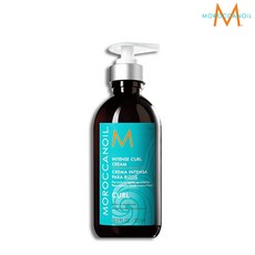 모로칸오일 인텐스 컬크림 300ml / Moroccanoil Intense Curl Cream, 1개