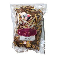 오케이감초메밀