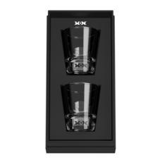 원소주 샷잔 세트 2개입