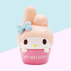 산리오캐릭터즈립밤