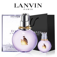 랑방 잔느 EDP 100ml+미니어처1종+쇼핑백, 본품100ml+미니+쇼핑백, 1개, 100ml