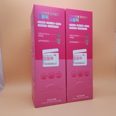 모아담다 다이어트 모듬팩 30일분 1박스