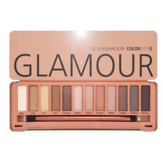 글로잉핑크럭스아이섀도우팔레트