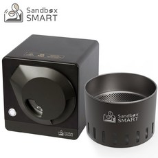 샌드박스로스터