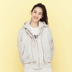 지오다노자켓