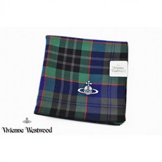 비비안웨스트우드남성손수건