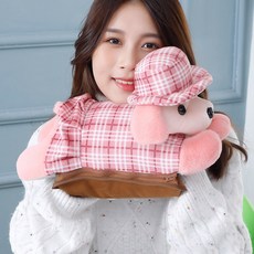 큐엘티손난로