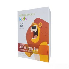 뉴스킨 슈퍼 키즈 발효 홍삼 450g 30포, 1개