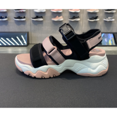 스케쳐스맥스쿠셔닝샌들