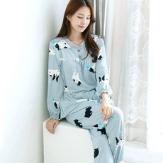 파자마 TOP01