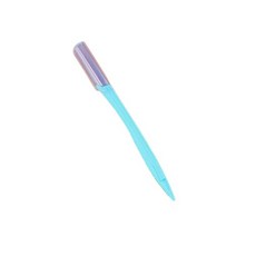 전동눈썹칼교체