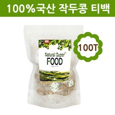 코코몽작두콩차