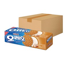 오레오시나몬번