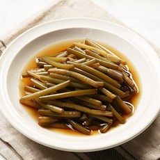 업소용마늘짱아치