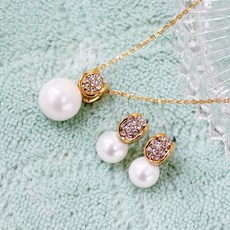 혼주쥬얼리세트