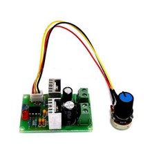 W152 DC Motor Driver PWM 3A 모터드라이버 아두이노, 단일상품