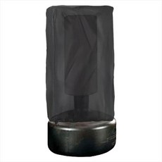 복싱샌드백 지퍼가 달린 스탠딩 케이스 야외 방수 보호 커버 독립형 킥복싱 커버